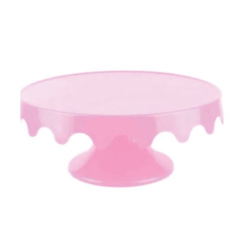 Boleira Plastica 28 Rosa Ceta