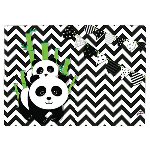 Painel Panda Junco
