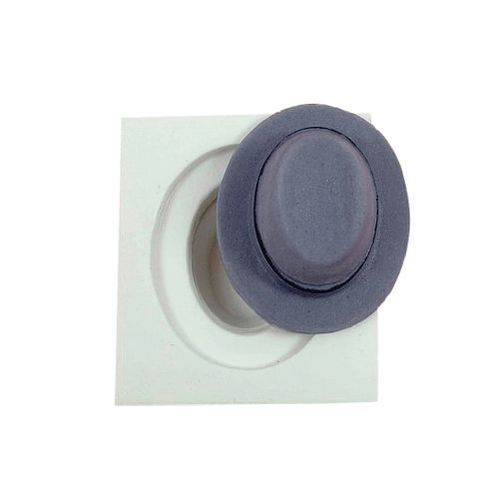Molde Silicone Chapeu Detetive (121-02) Mzlcriaçoes