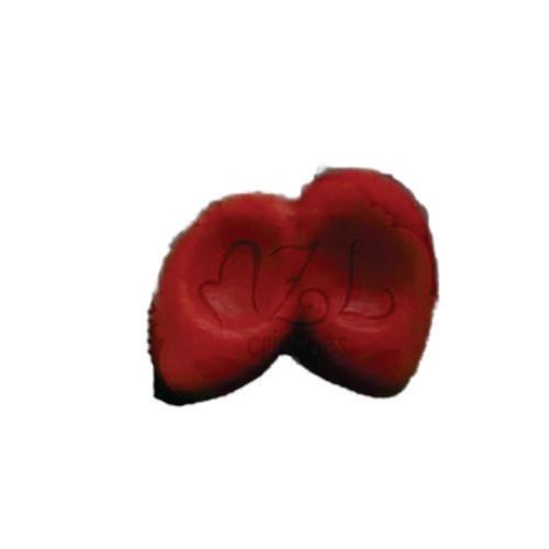 Molde Silicone Sapato Salto (136-11) Mzlcriaçoes