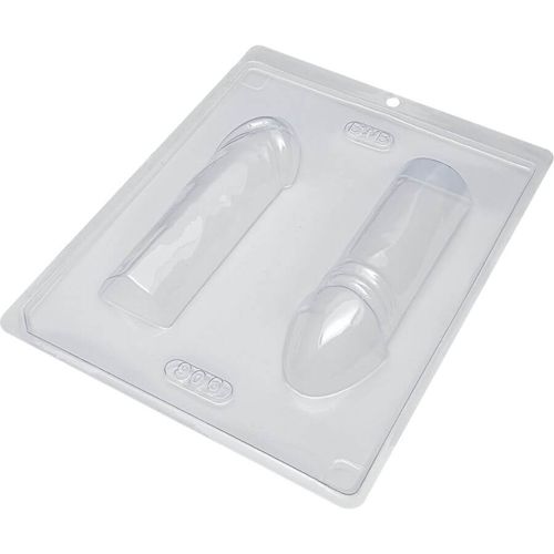 Forma Simples Penis Frente Verso (*906) Bwb