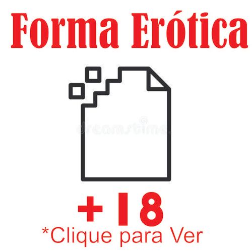 Forma Simples Corpo Mulher (*9597) Bwb