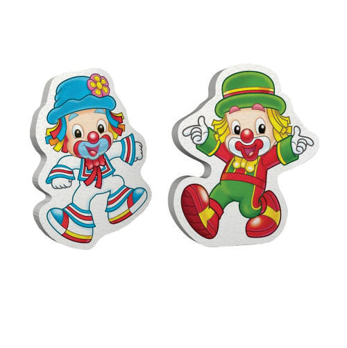 Decoração De Mesa Patati Patata Parabéns Festcolor