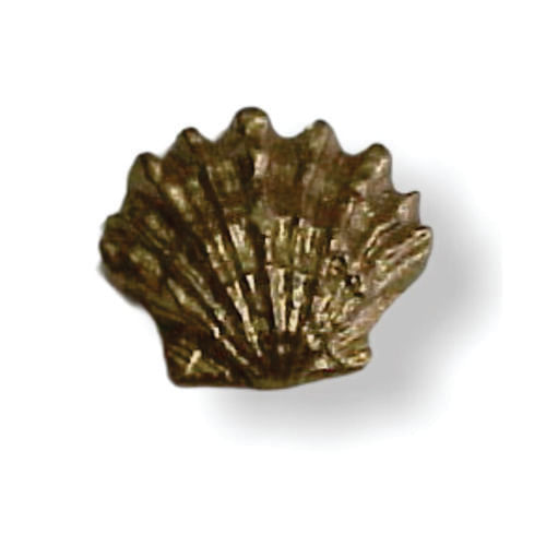 Molde Silicone Concha 3 (B0240) Vianna