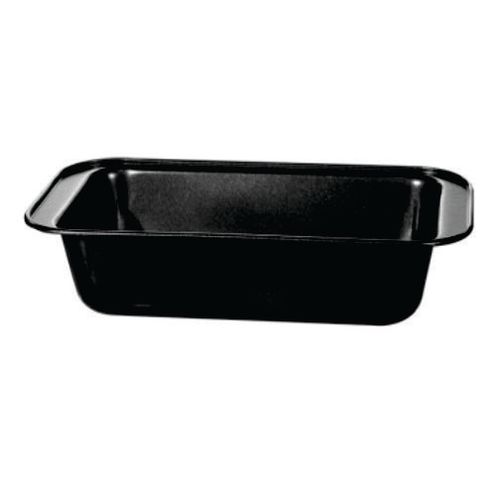 Forma De Pão Antiaderente (10950) 27x15x6 Cm Inga