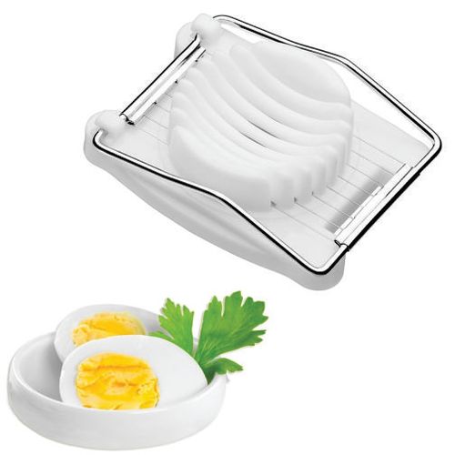 Cortador De Ovos Fios De Inox S/ Revestimento Superior (Fk-41901) Hudson