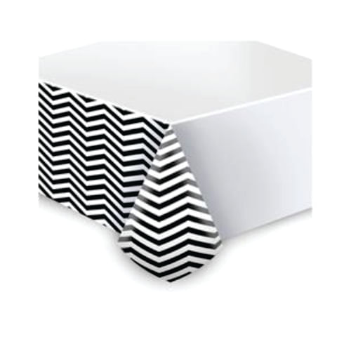 Toalha De Mesa Tropical 1,20x1,80 Mt Junco