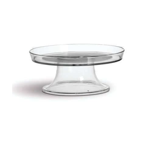 Prato C/ Pedestal N 21 Borda Alta (3t00422) Mikap