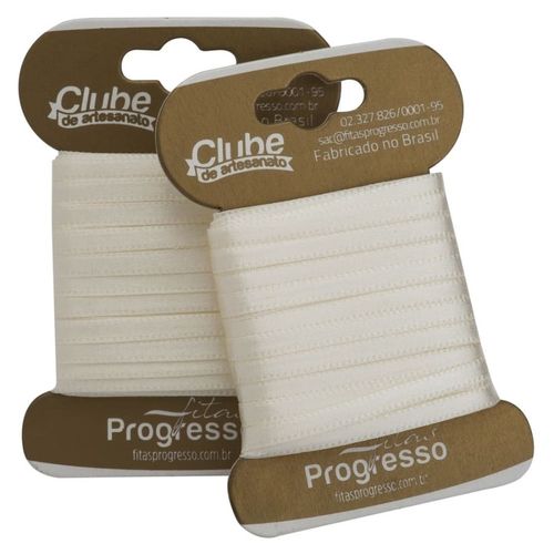 Fita Cetim T900 10 Metros