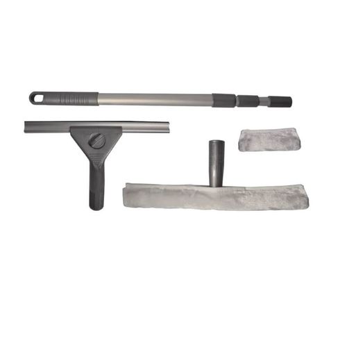 Kit Rodo Limpa Vidro Superpro (Sp9059) Bettanin