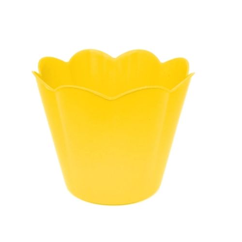 Pote Girassol Mini Lsc Toys