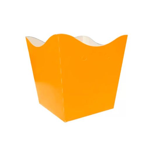 Cachepo Pequeno Neon S/ Micro 10un