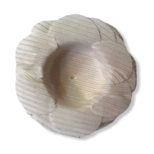 Forma P/ Doce F83 Piquet Areia C/50 Un Maristela