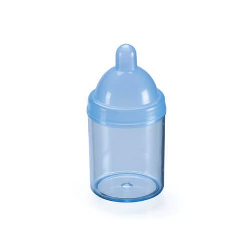 Mamadeira Tampa Azul C/ 10 Un (F1098) Oldaniplast