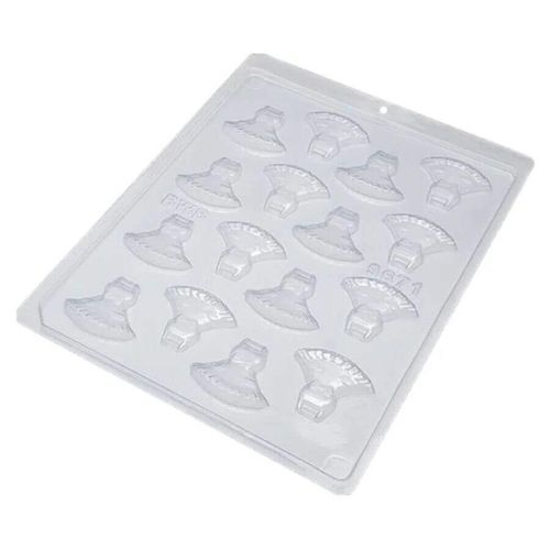 Forma Simples Vestido (*9671) Bwb