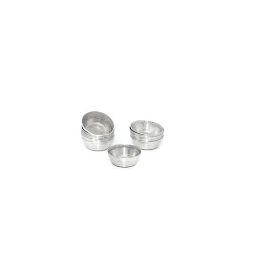 Forma P/ Empada Nº 0 C/ 12 (002) Roldan