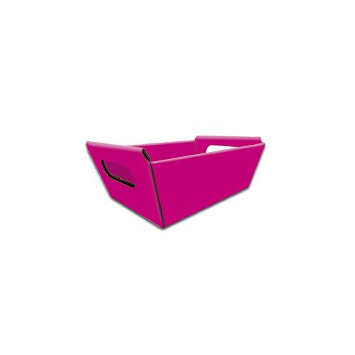 Cesta N 1 Pink 9,5x6,5x4 Cm (3131) Kid-Art