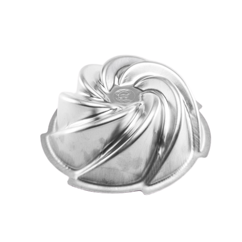 Forma Bolo Vulcão 21x9 Cm (2841) Caparroz