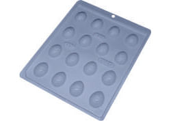 Forma Simples Ovitos (*205) Bwb