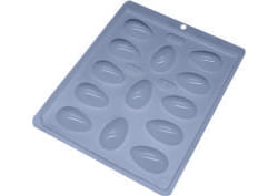 Forma Simples Ovo 20 Gr (68) Bwb