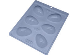 Forma Simples Ovo 50 Gr (221) Bwb