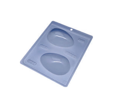 Forma Silicone Ovo 150 Gr (*824) Bwb