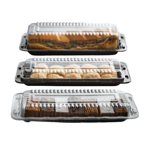 Emb Fpn Flippack Preta Alta 10x3x2 C/100 Darnel