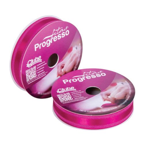 Fita Za-Voal Listrado 003 10 Metros Progresso