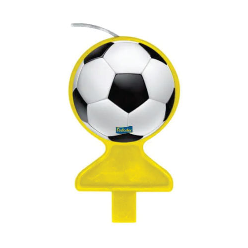 Vela Plana Apaixonados Por Futebol Festcolor