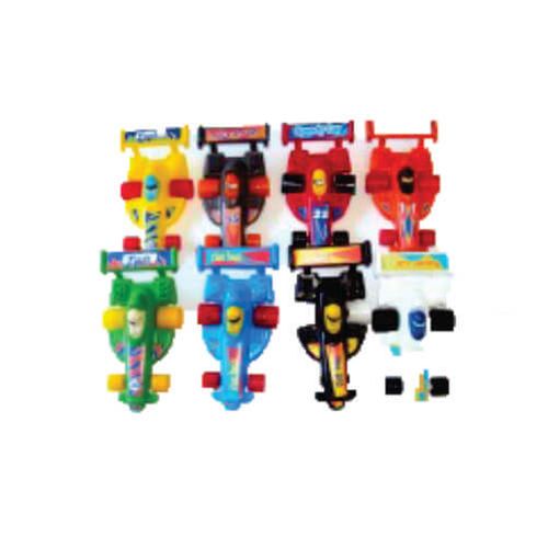 Mini Brinquedo Formula 1 (073) C/ 25 Un Mini Play