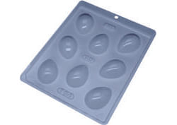 Forma Simples Ovo 30 Gr (704) Bwb