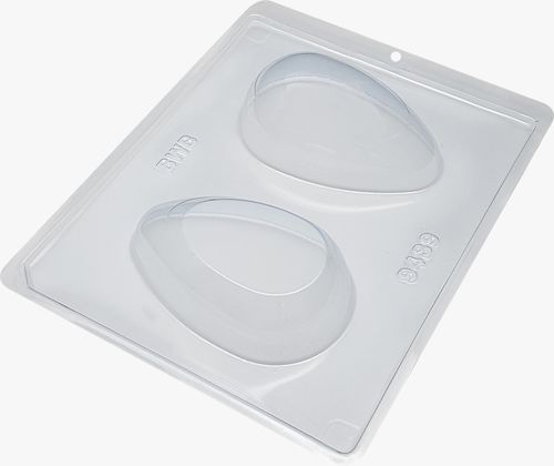Forma Silicone Ovo Toca Do Coelho 150 Gr (*9439) Bwb
