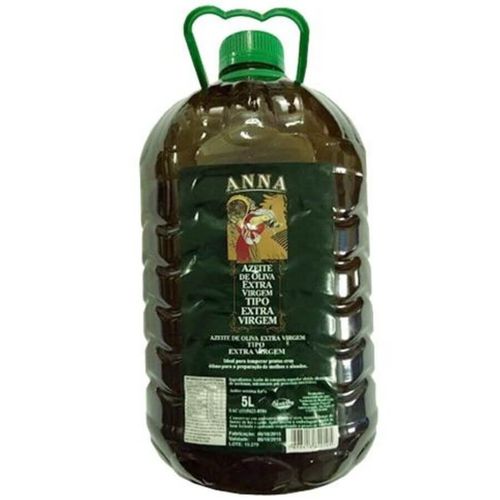 Azeite Composto Anna 5,010lt
