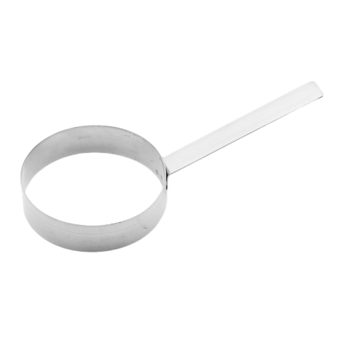 Modelador De Ovos Redondo 11x3cm (0378) Caparroz