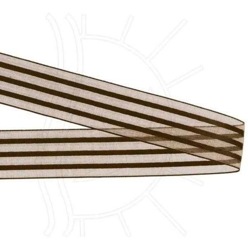 Fita Zavoal Listrado N005 10 Metros Progresso