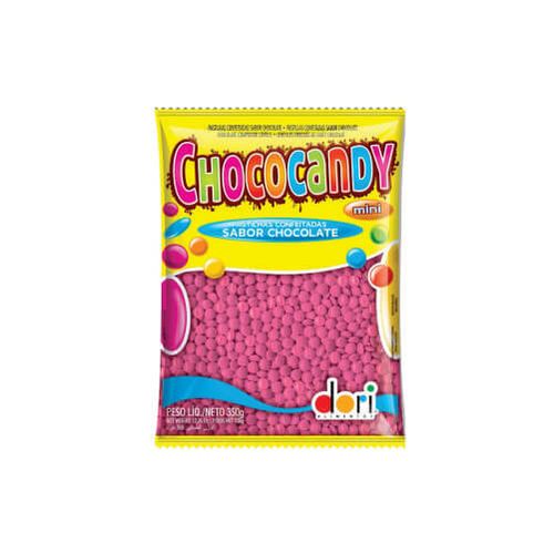 Chococandy Rosa 350 Gr Dori