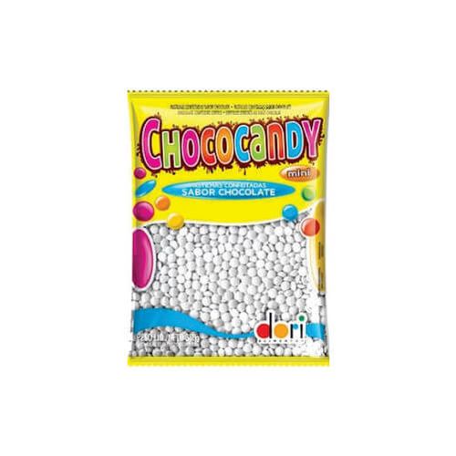 Chococandy Branco 350 Gr Dori