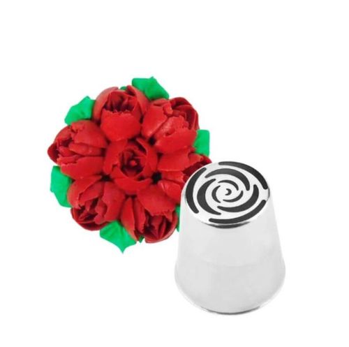 Bico Russo Flor Instantanea Mago