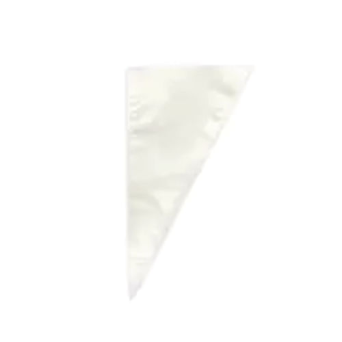 *Saco Confeiteiro Descartavel P Un Wilton