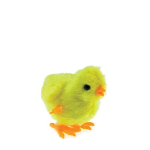 Animal A Corda Pintinho (Wbu2175) Wellmix