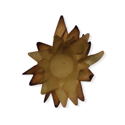 Forma P/ Doce F126 Viscose C/50 Un Maristela