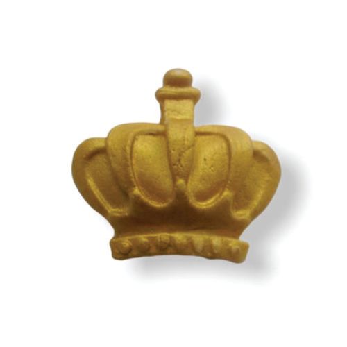 Molde Silicone Coroa Imperial 2 (B4464) Vianna