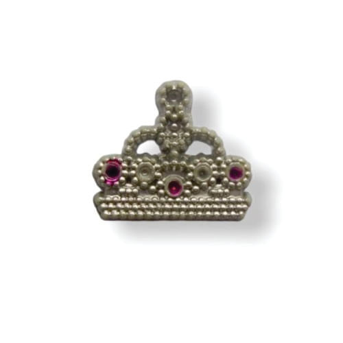 Molde Silicone Coroa Princesa (B4465) Vianna
