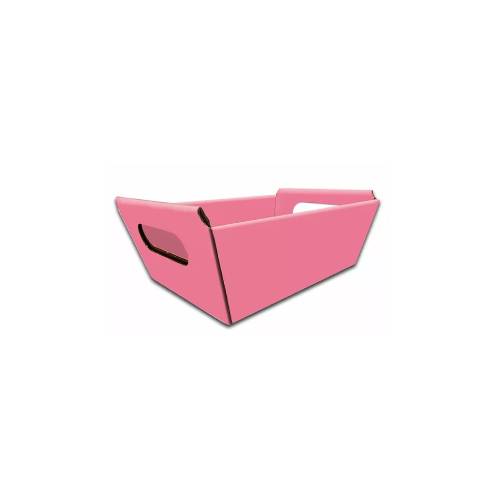 Cesta N 1 Rosa 9,5x6,5x4 Cm (3165) Kid-Art