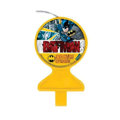 Vela Plana Batman 2016 Festcolor