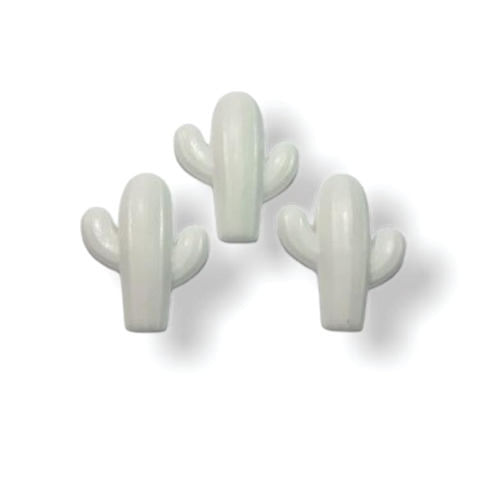 Molde Silicone Cactos 3 (B5227) Vianna