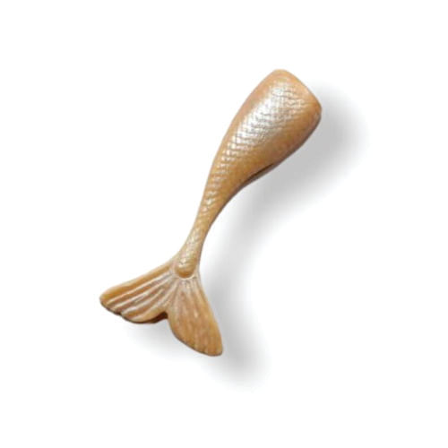 Molde Silicone Cauda 2 (B5168) Vianna