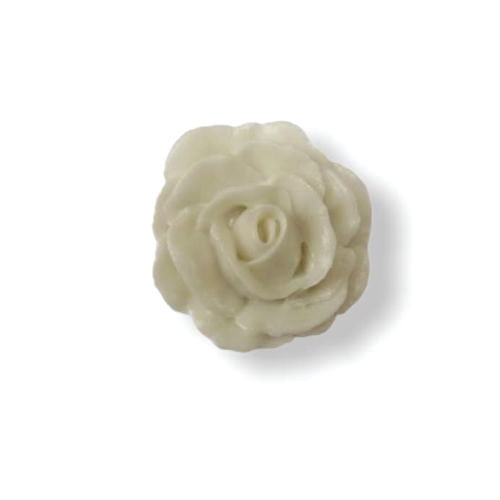 Molde Silicone Rosa Ld 2 (B3356) Vianna