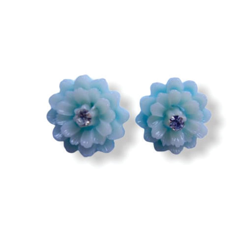 Molde Silicone Botão Doce (B4146) Vianna