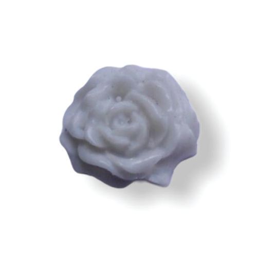 Molde Silicone Rosa Media 2 B4218 Vianna